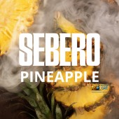 Табак Sebero Ананас (Pineapple) 100г Акцизный
